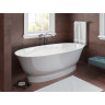 Акриловая ванна SENTEC LAUFEN THE NEW CLASSIC 1900x900 2.2085.2.000.000.1