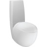 Бачок для унитаза LAUFEN IL BAGNO ALESSI ONE 8.2697.1.400.880.1
