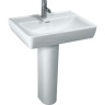 Раковина подвесная LAUFEN PRO A 60х48 8.1895.2.000.104.1