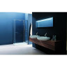 Зеркало LAUFEN IL BAGNO ALESSI ONE 120x40 4.4843.1.097.200.1